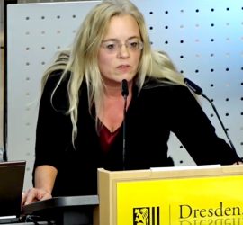 Susanne Dagen