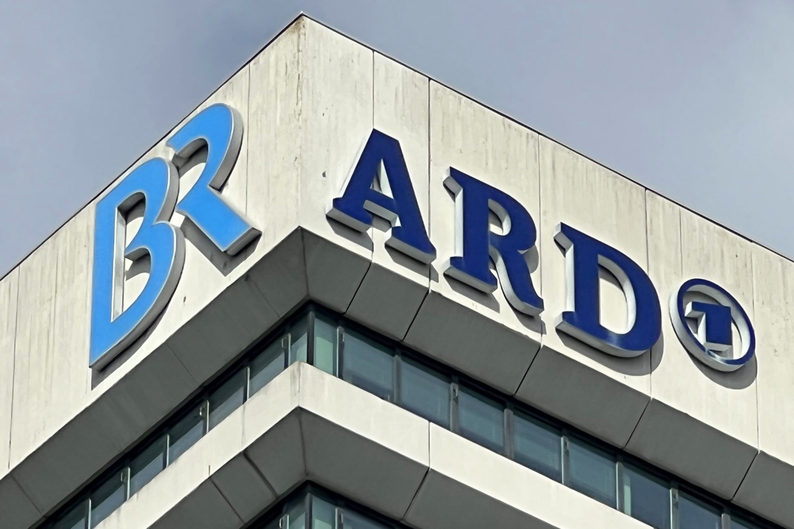 Bayerischer Rundfunk