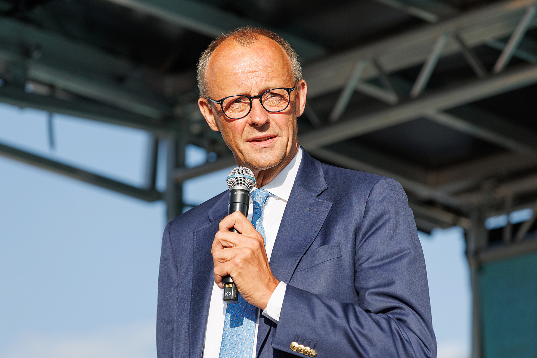 Friedrich Merz