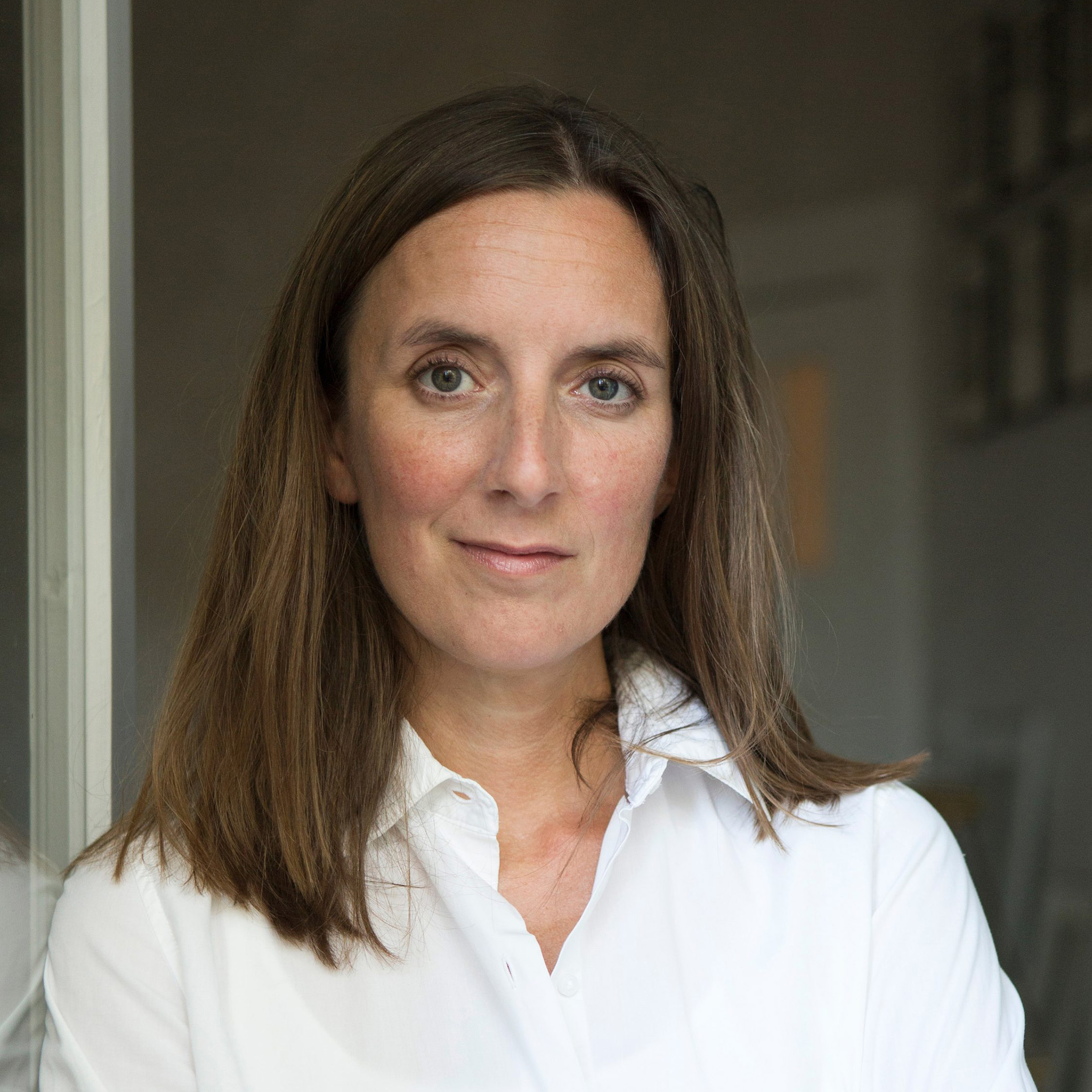 Jenny Friedrich Freksa