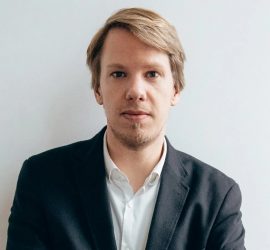 Morten Freidel