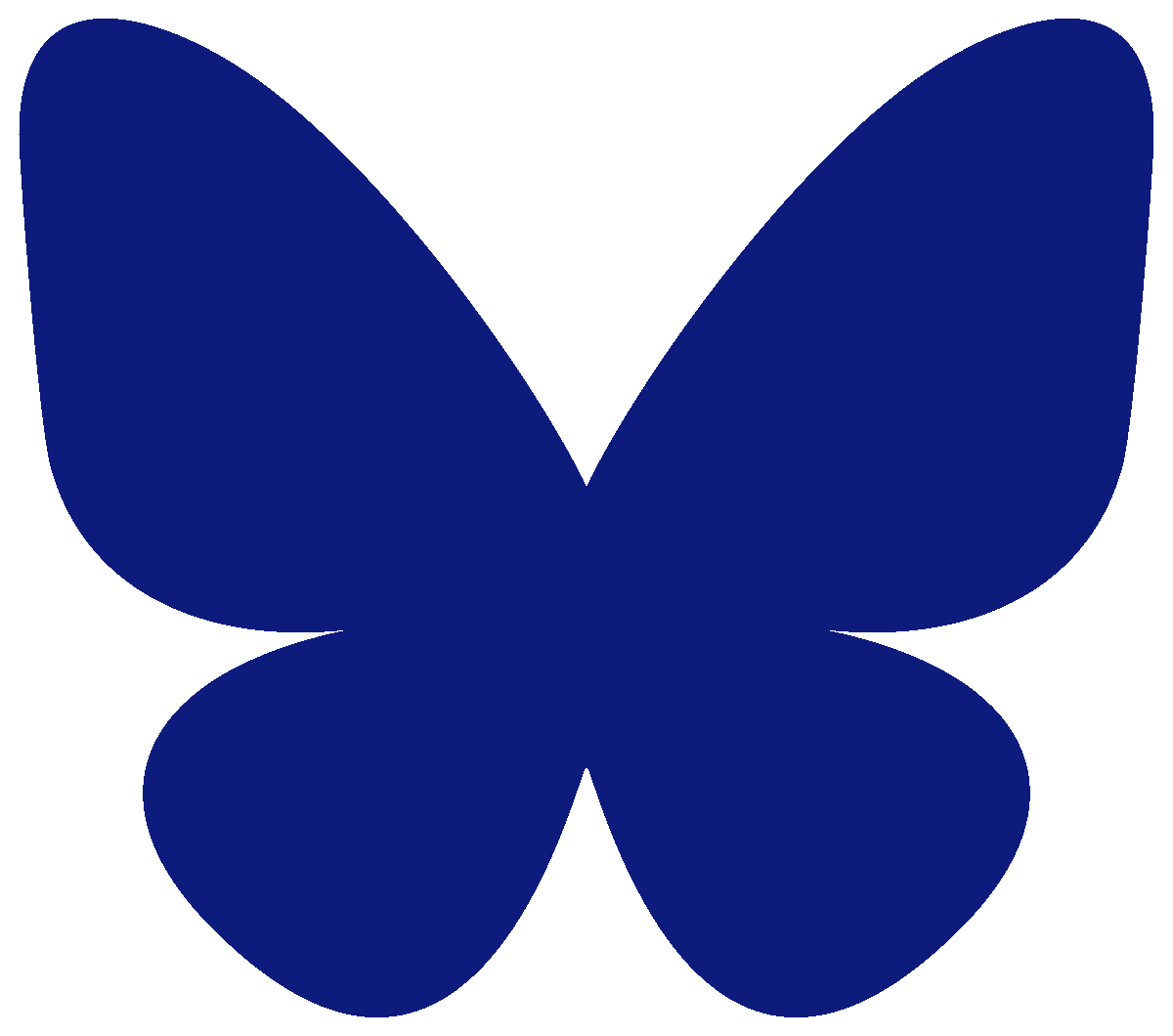 Logo Bluesky