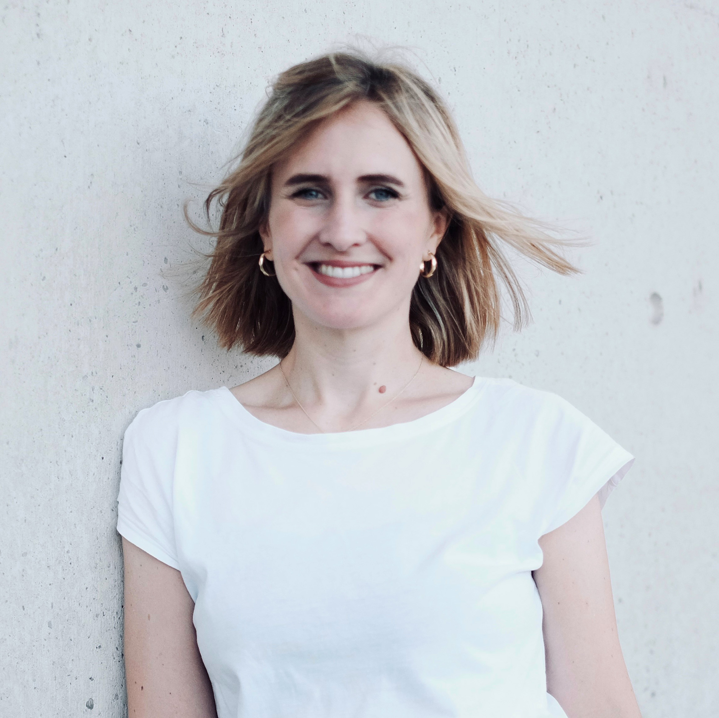 Charlotte Schönberger