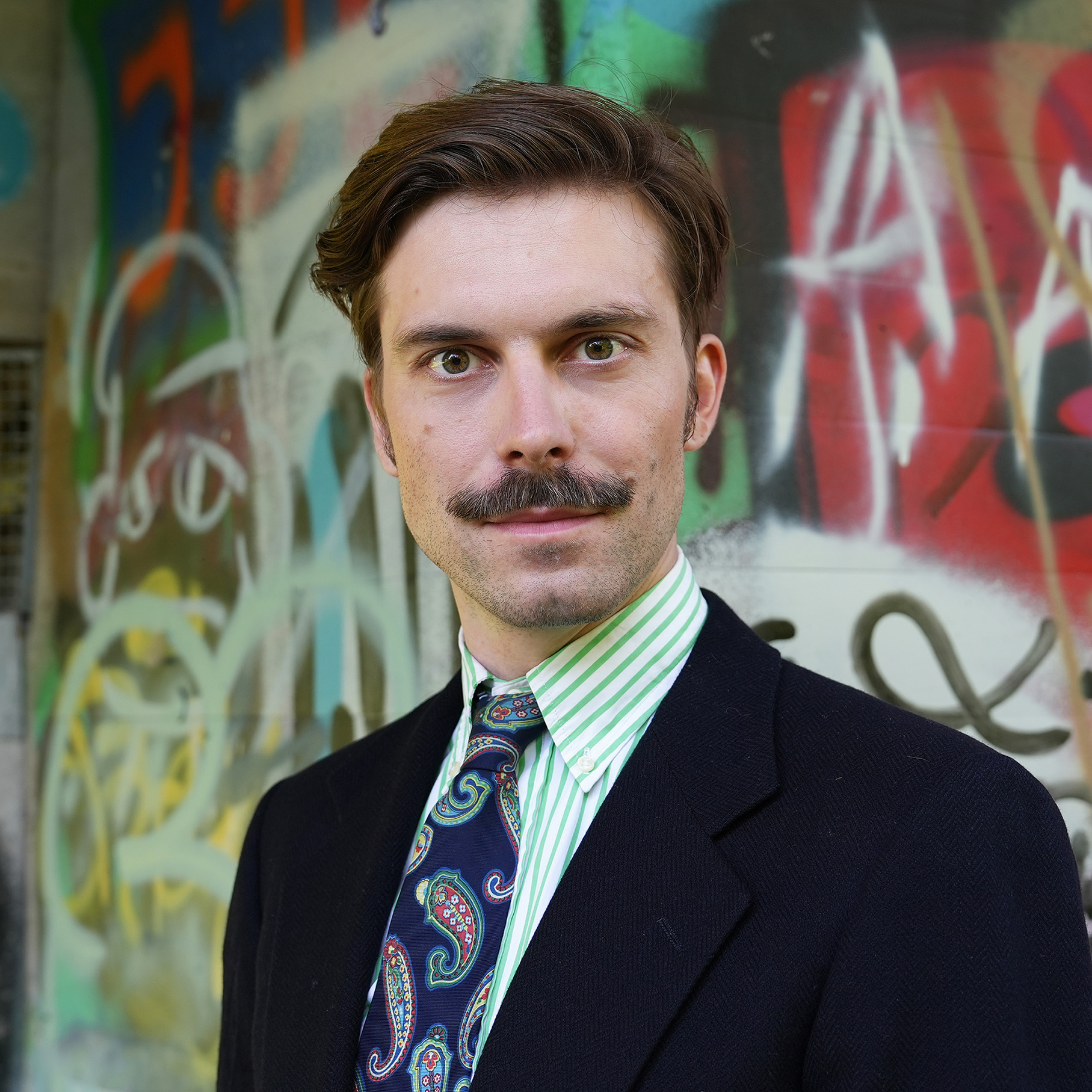 Jann Luca Künßberg