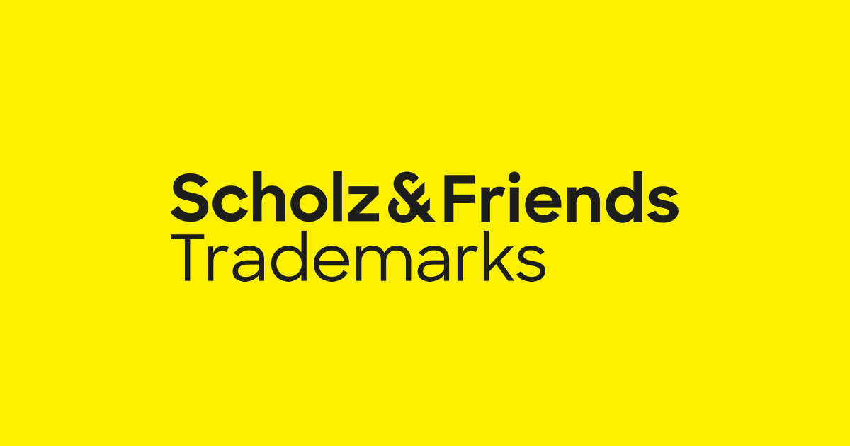 Scholz & Friends Logo
