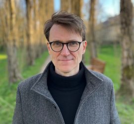 Ulrich Rüdenauer