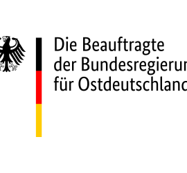 Beauftragte der Bundesregierung für Ostdeutschland