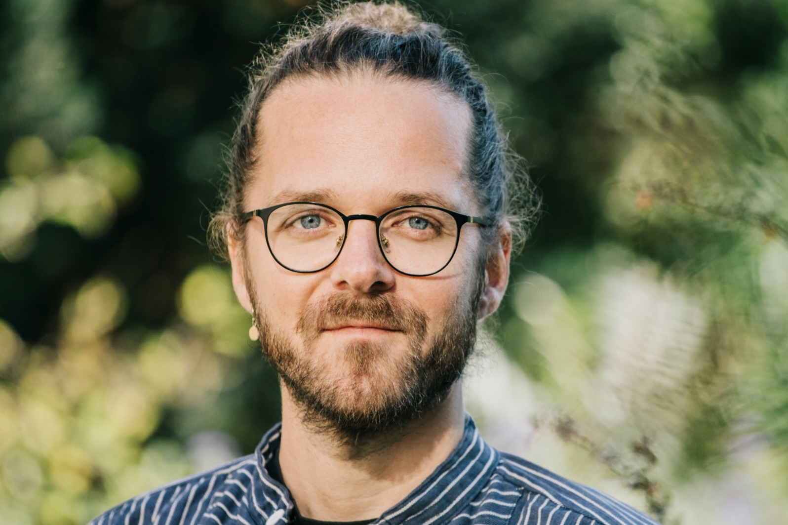 Arne Semsrott