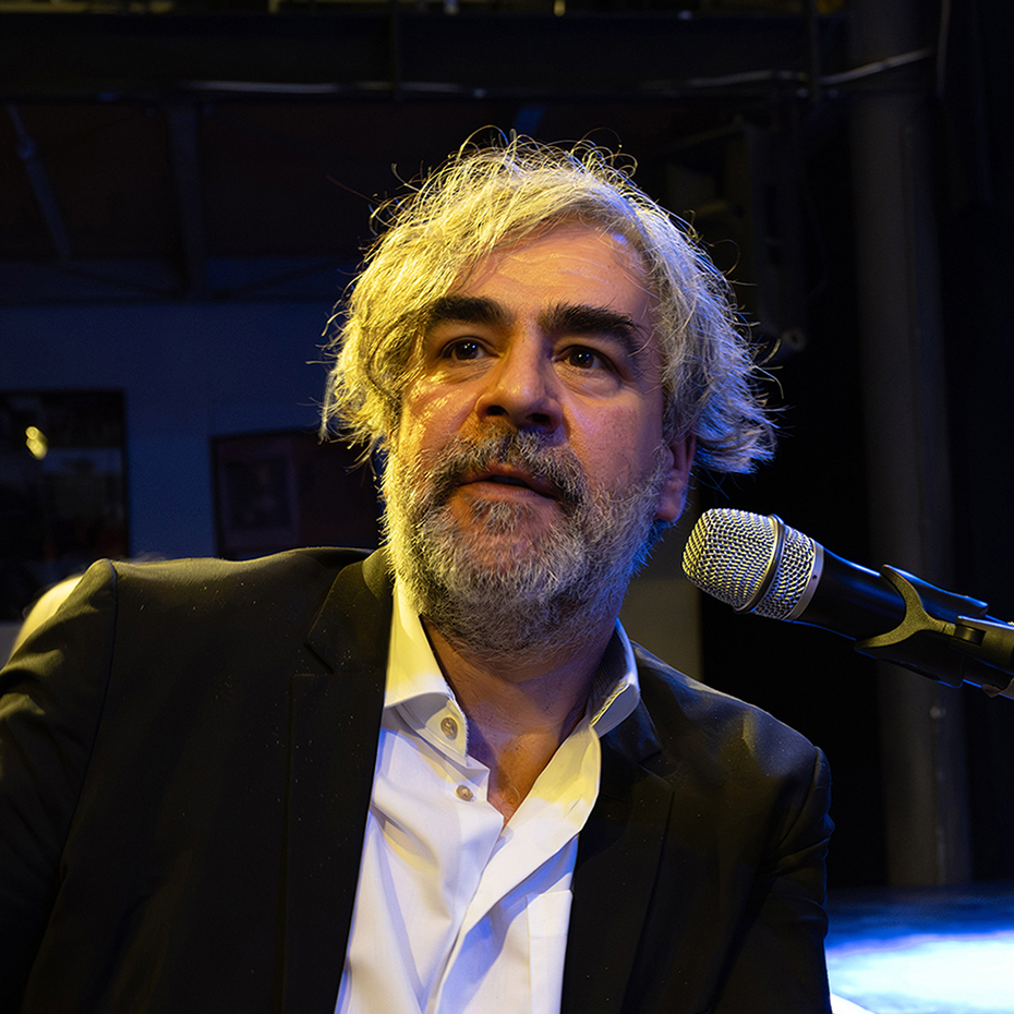 Deniz Yücel