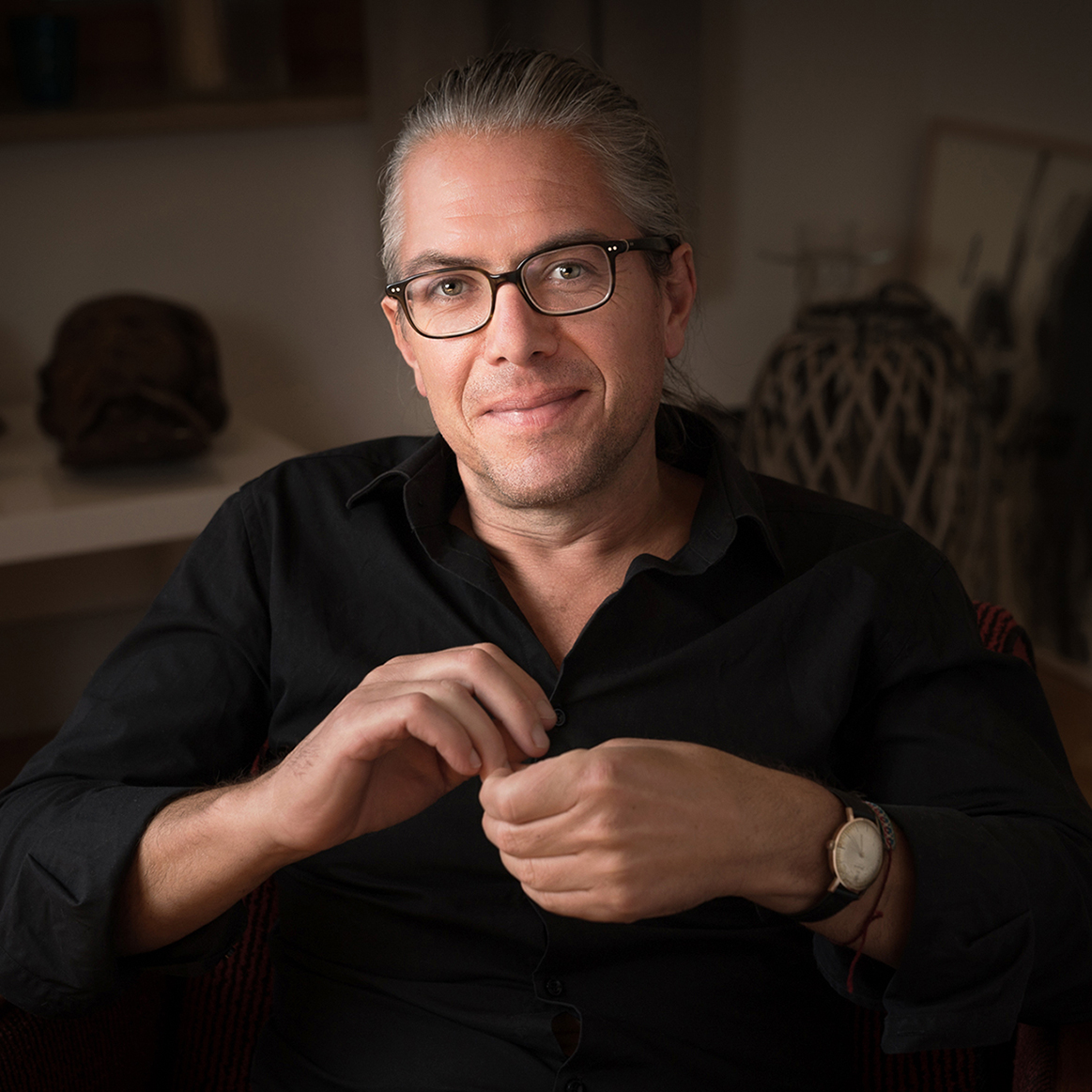 Steffen Kopetzky