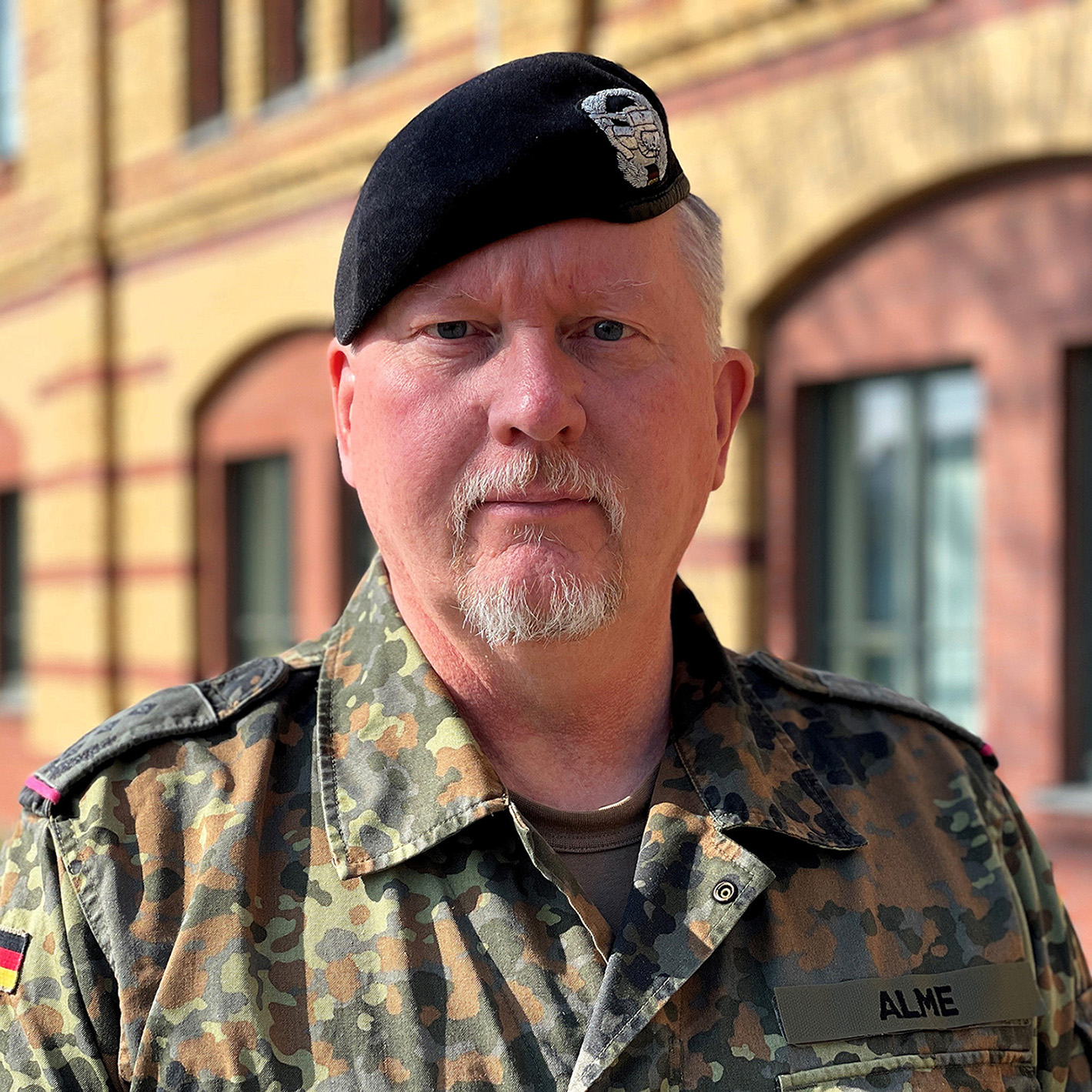 Thorsten Alme