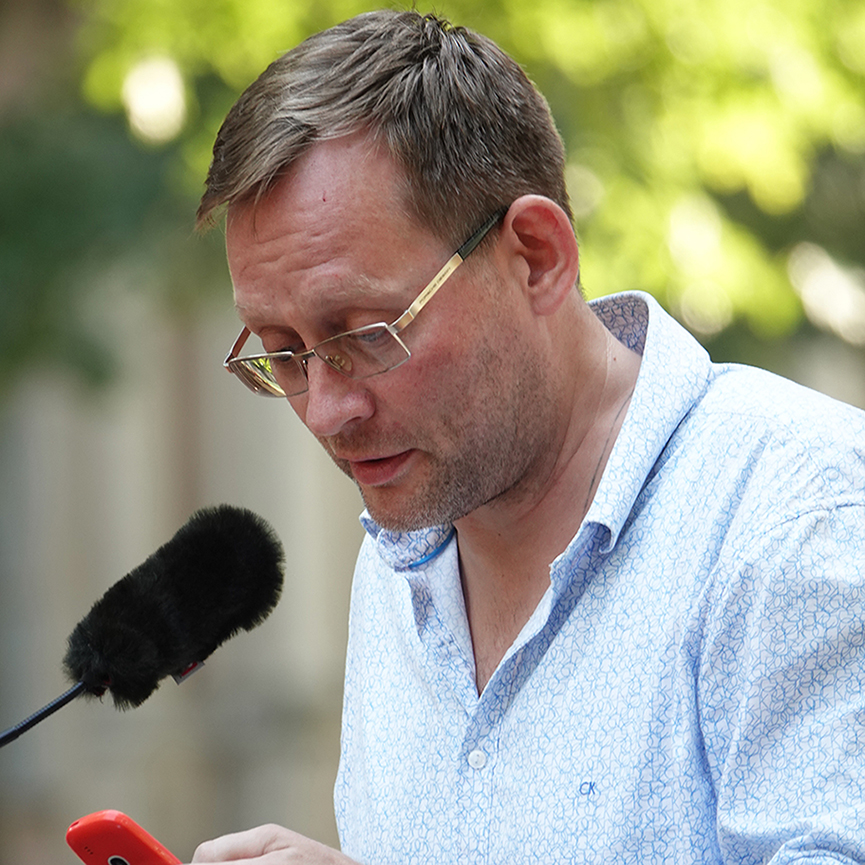 Clemens Meyer