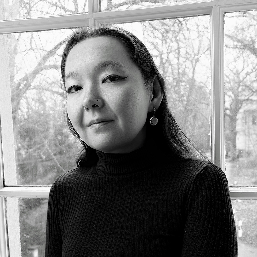 Patty Kim Hamilton