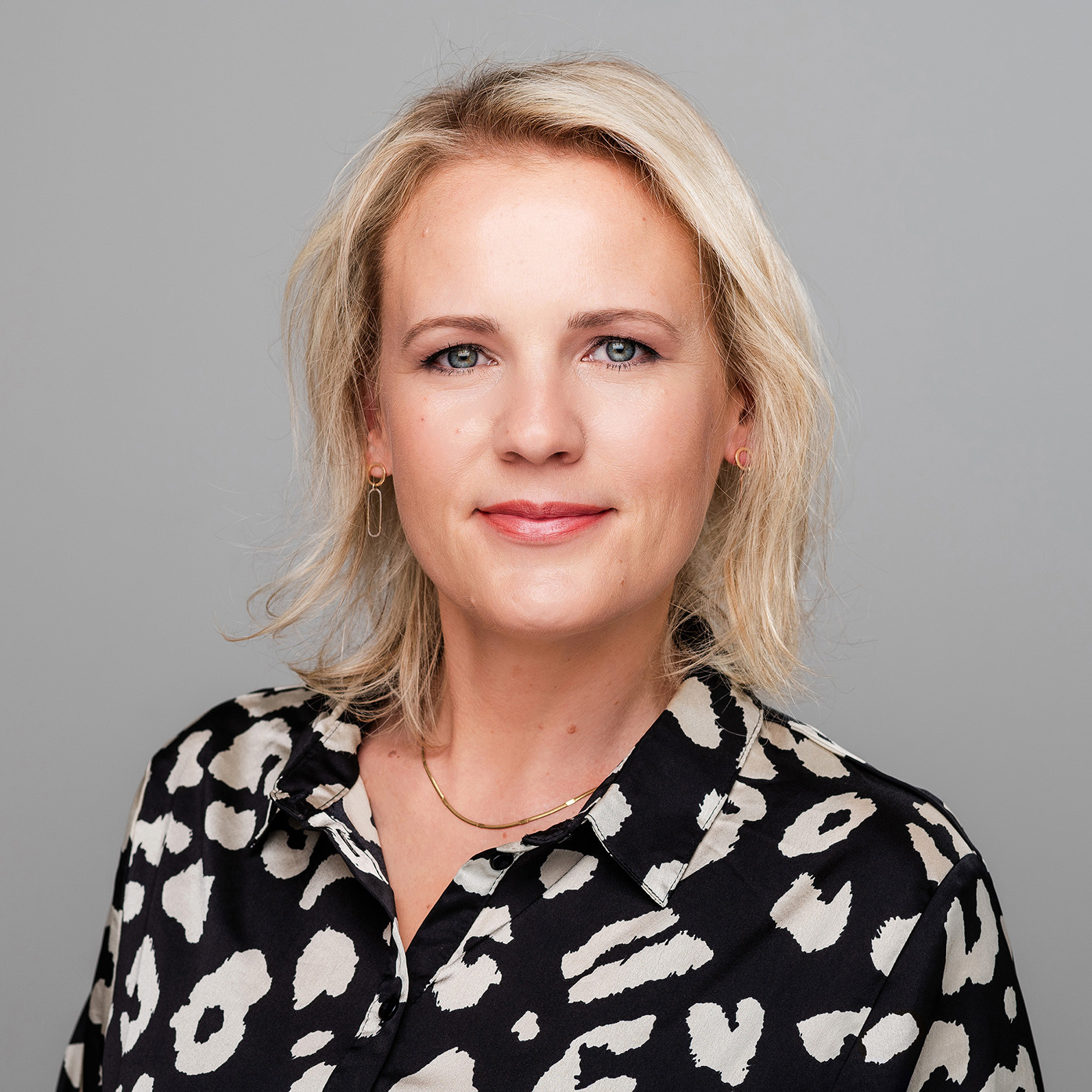 Christin Bohmann