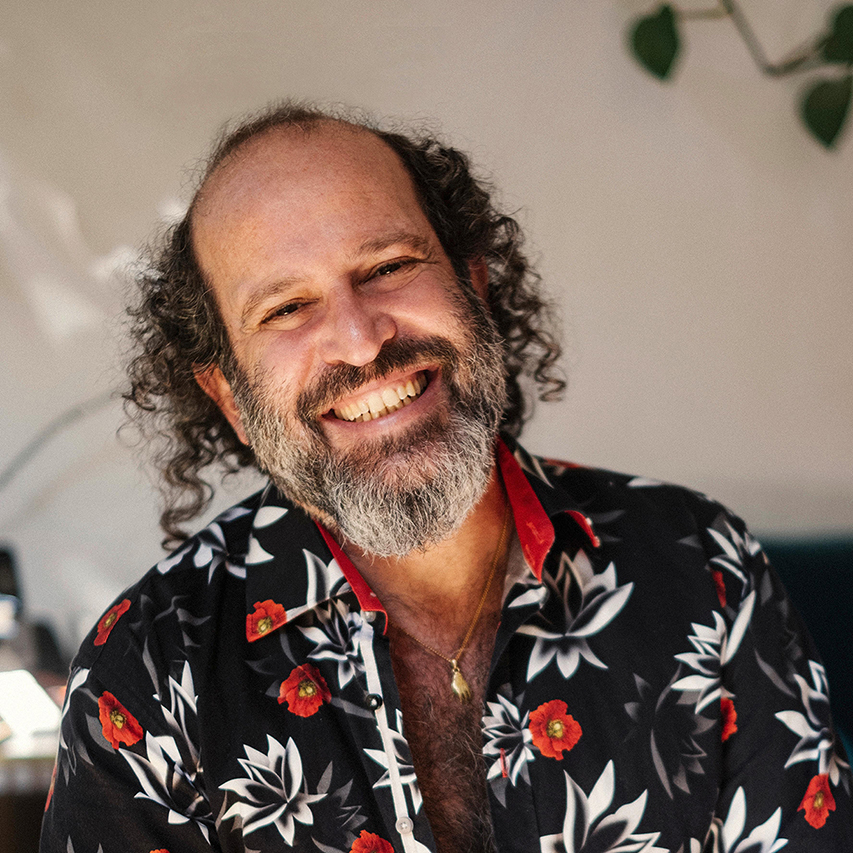 Tomer Gardi