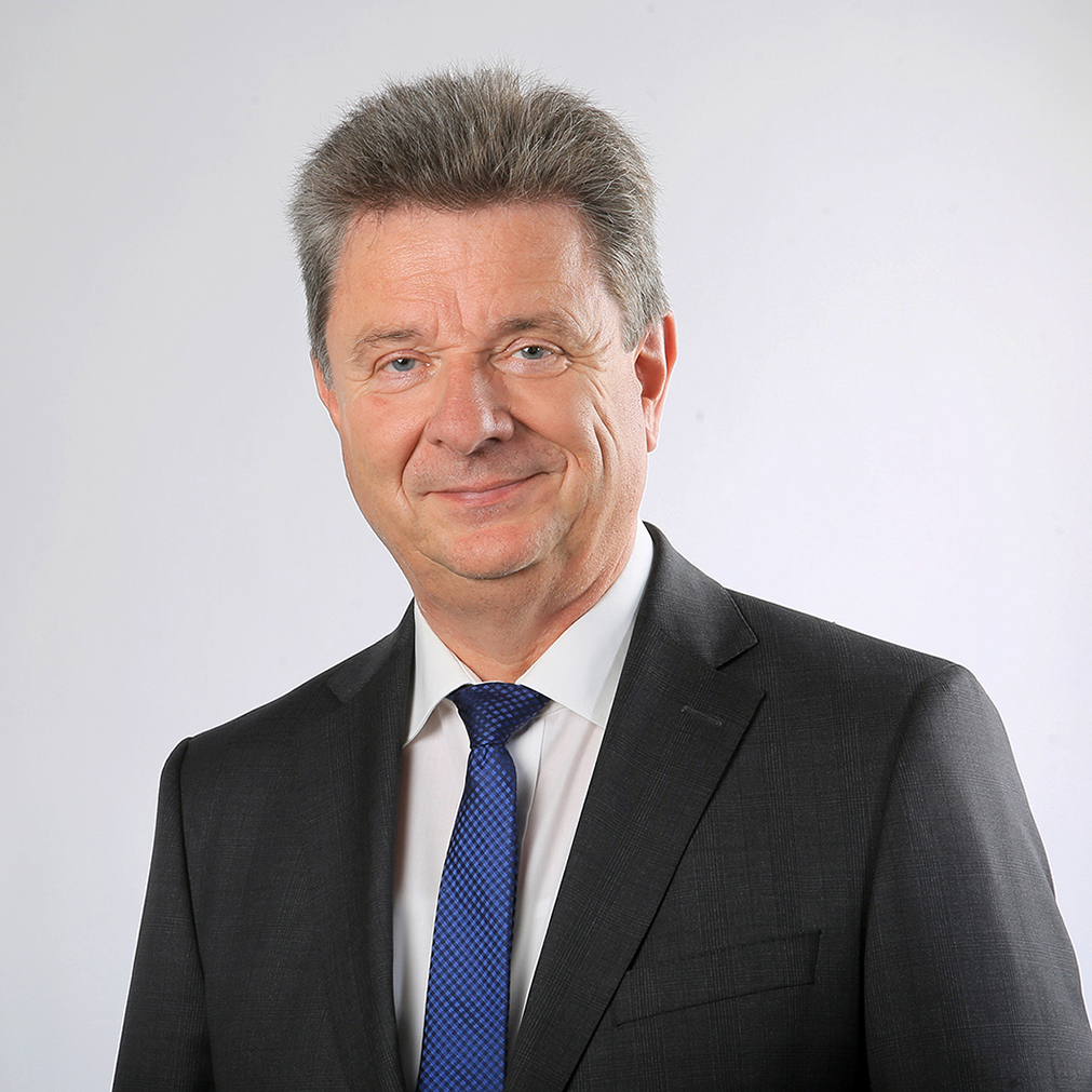 Lutz Trümper