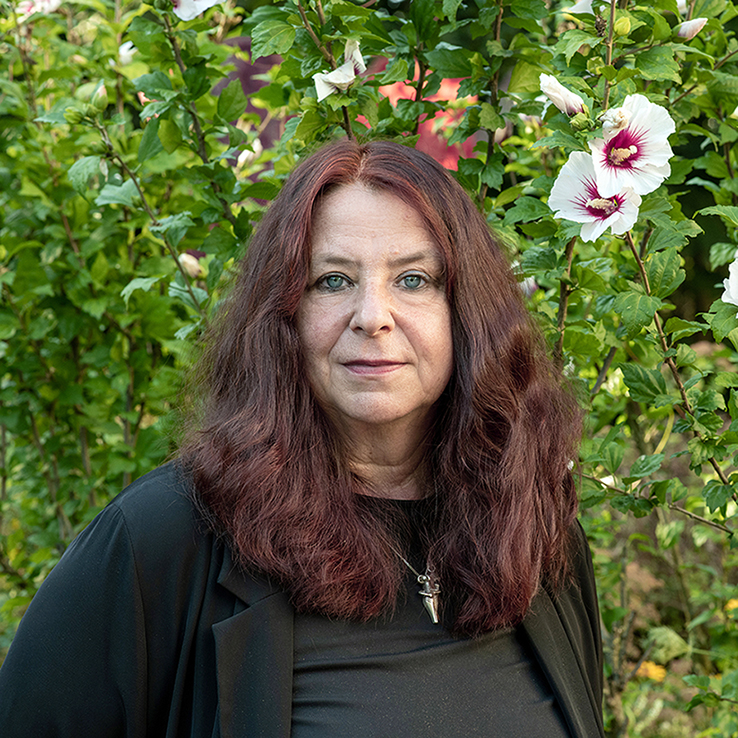 Annett Gröschner