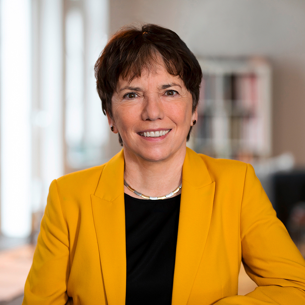 Margot Käßmann
