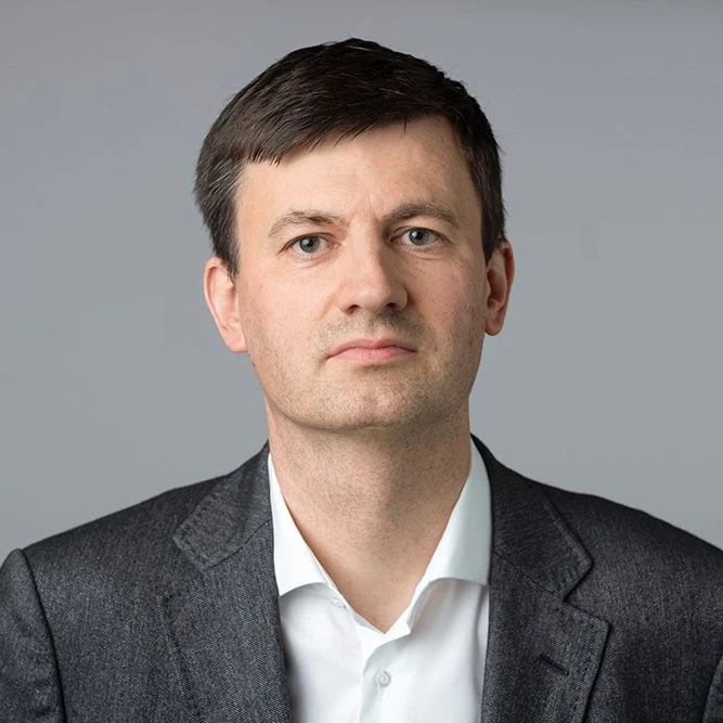 Reinhard Bingener