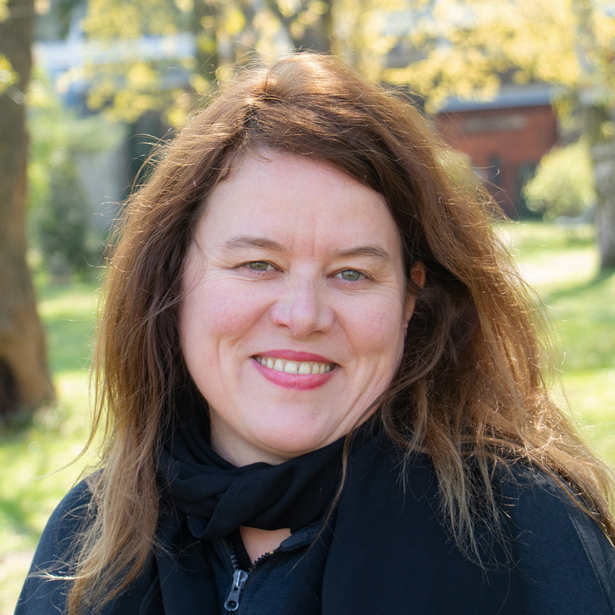 Anne Hahn