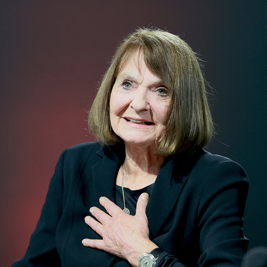 Monika Maron