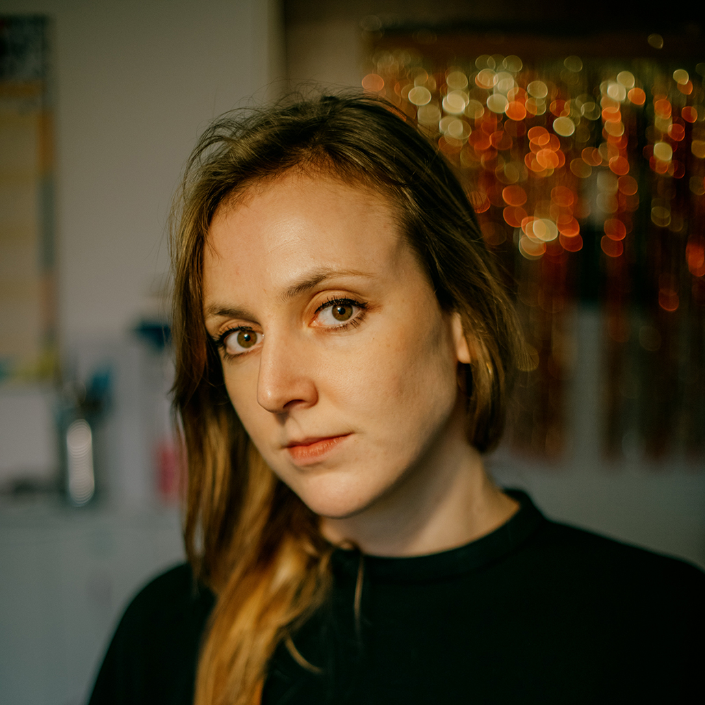 Valerie Schönian