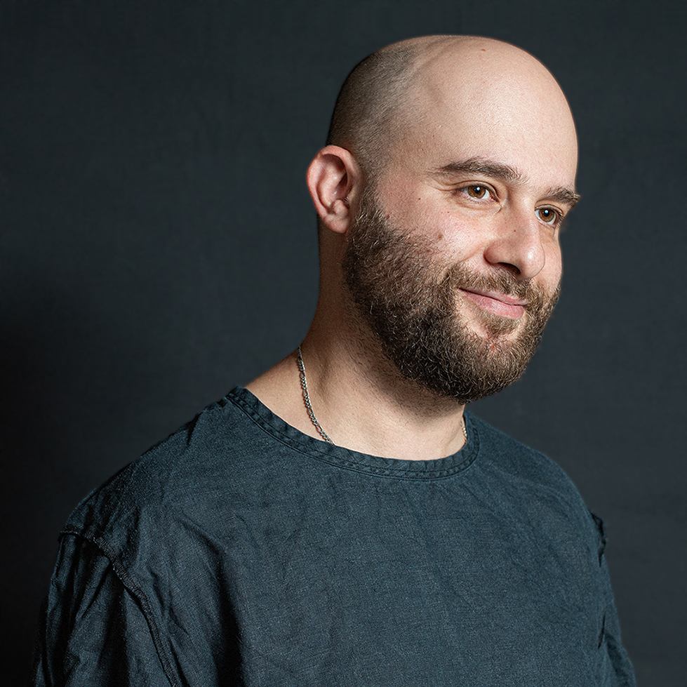 Yevgeniy Breyger