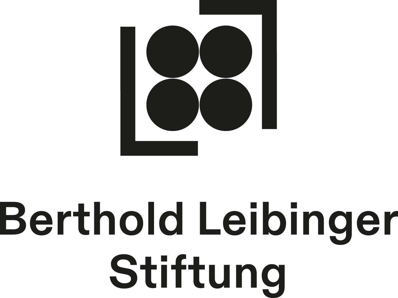 Berthold Leibinger Stiftung