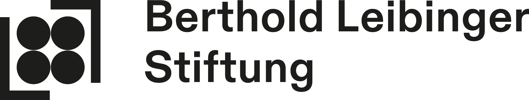 Berthold Leibinger Stiftung