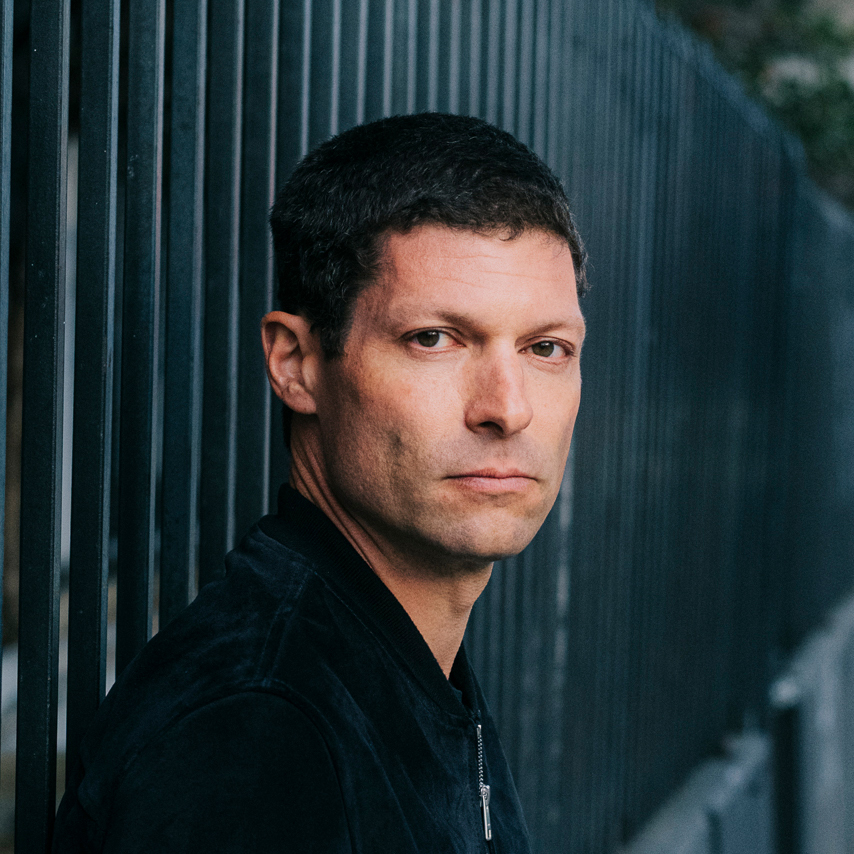Ronen Steinke