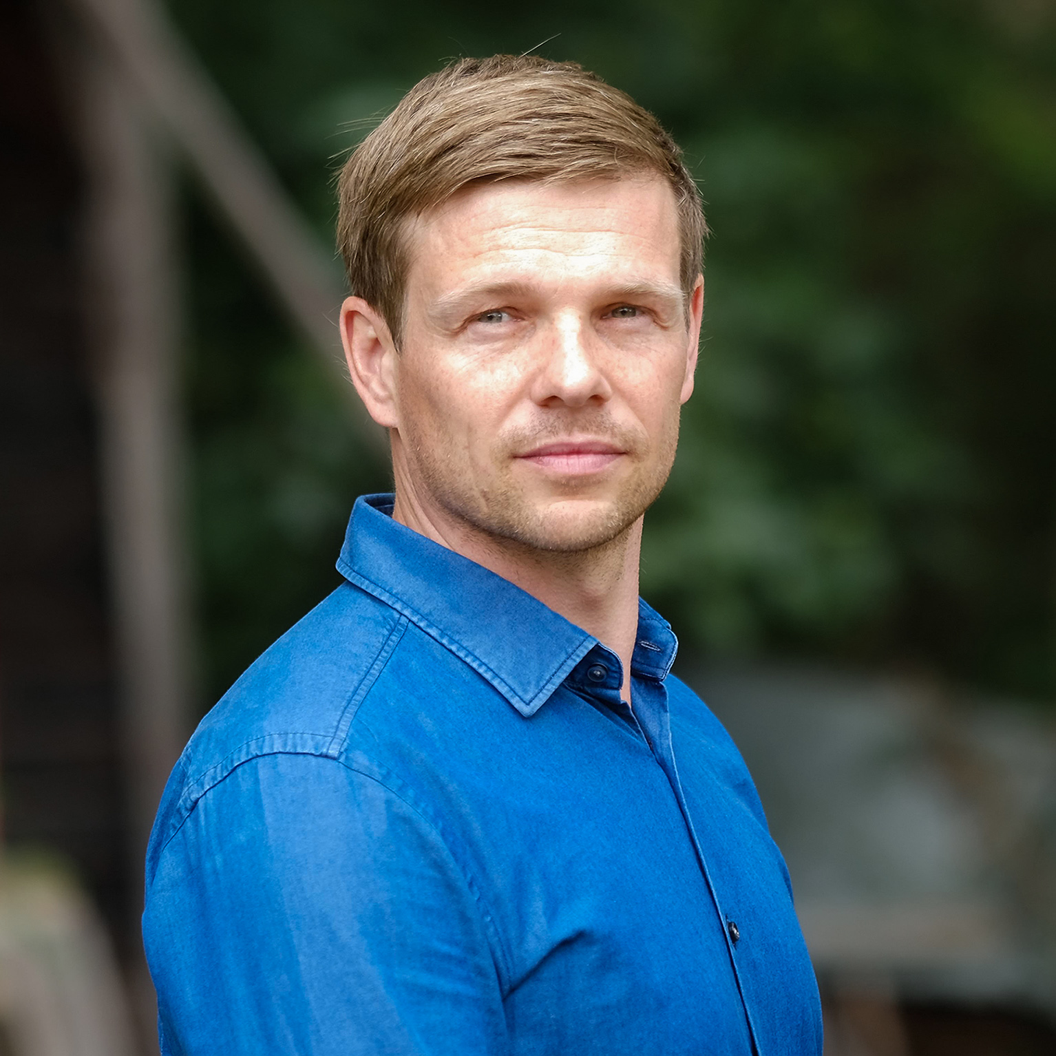 Steffen Dobbert