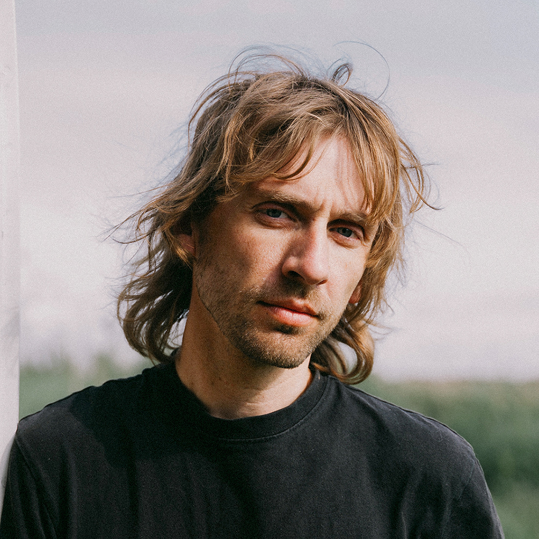 Patrick Hinz
