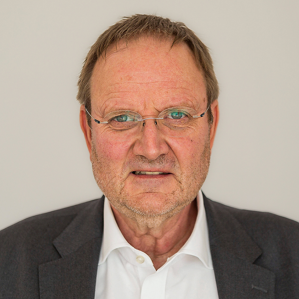Ralf Schuler