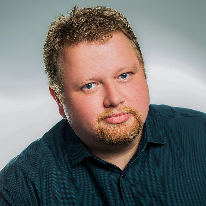Carsten Schönebeck