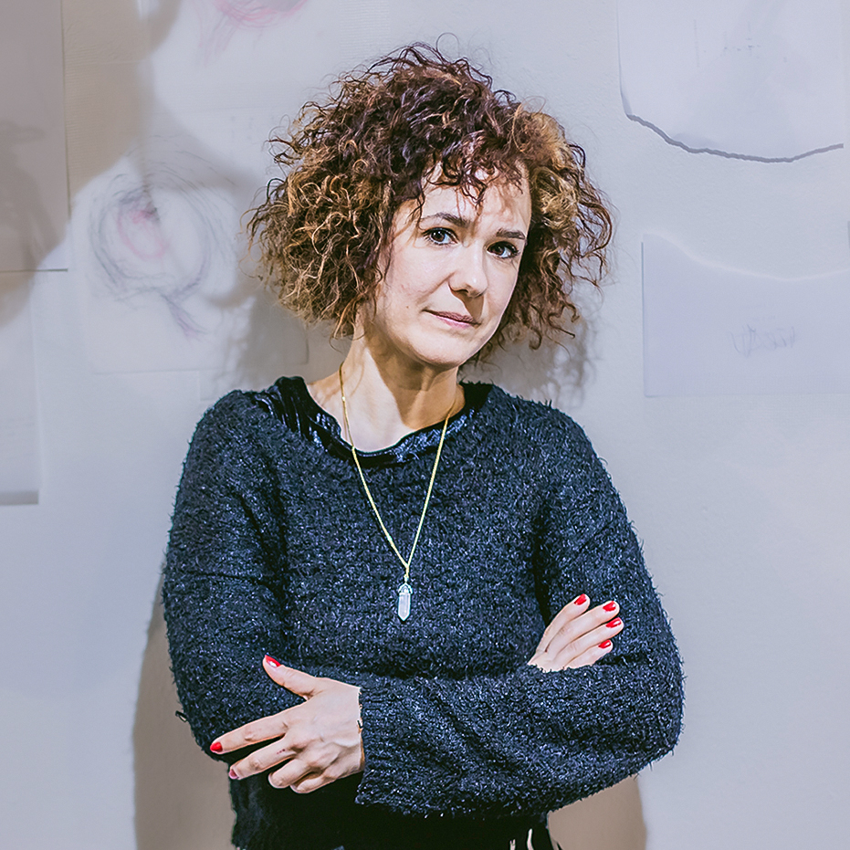 Kinga Tóth