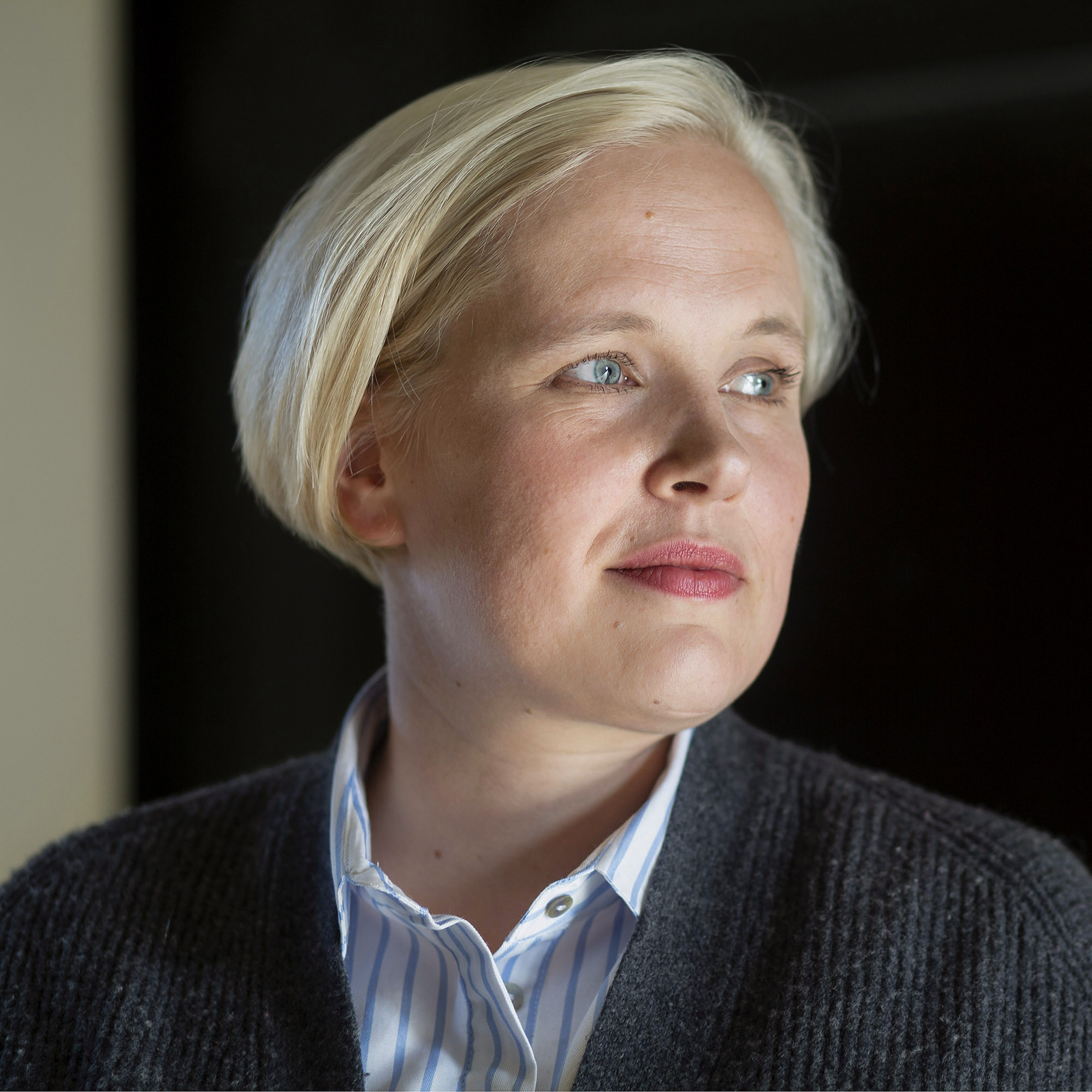 Anne Rabe