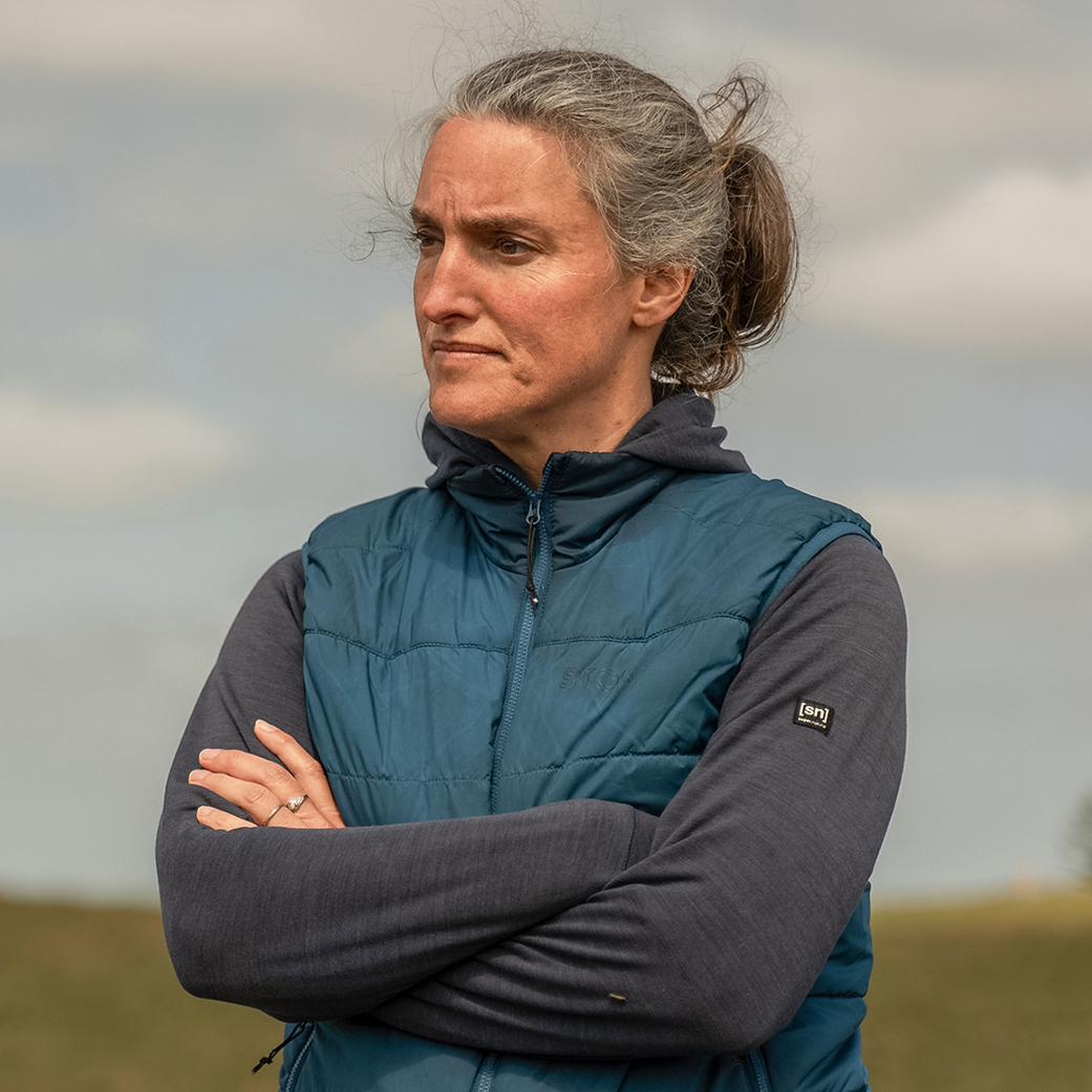 Uta Berghöfer