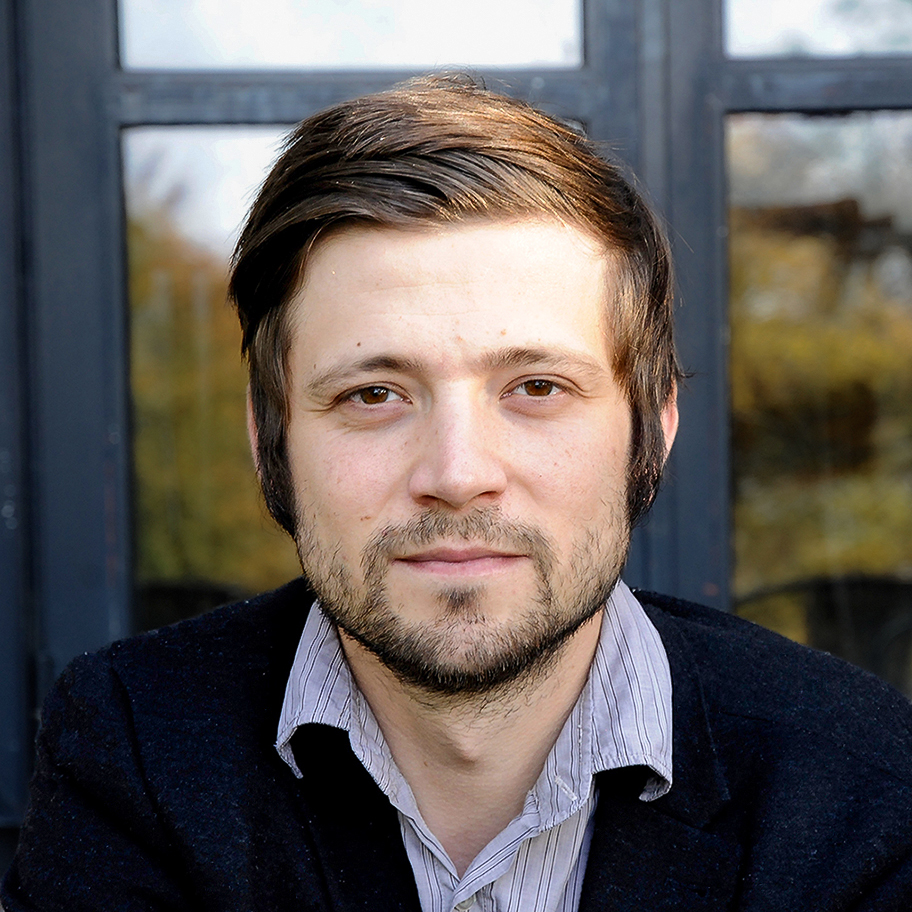 Alexandru Bulucz