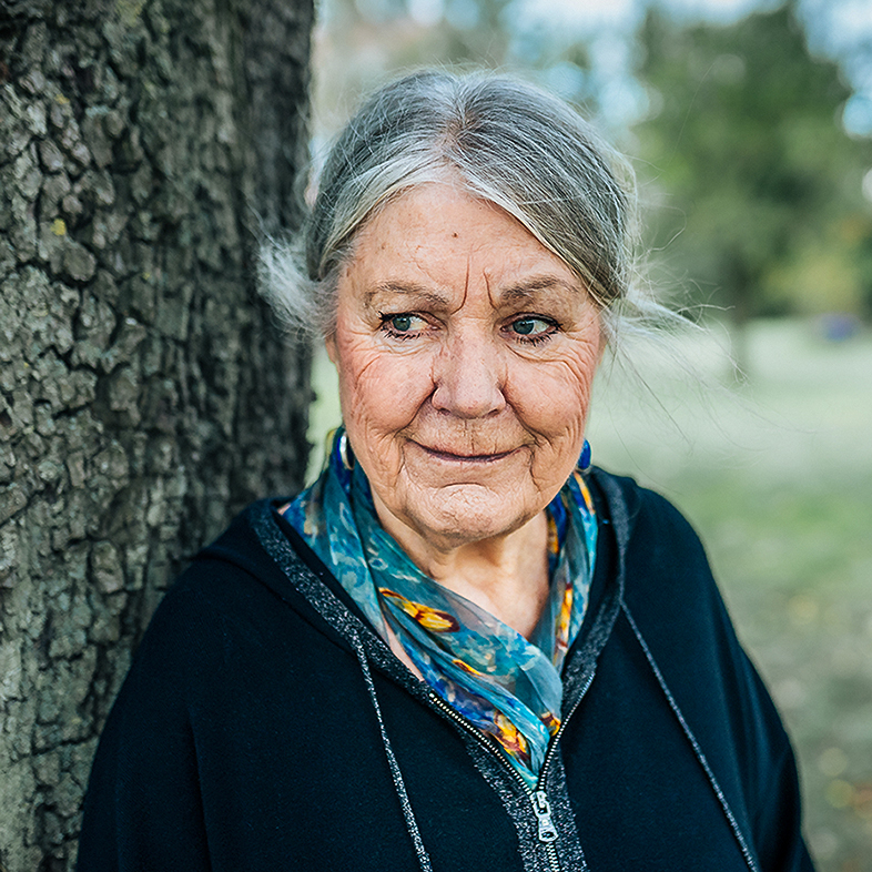 Helga Schubert
