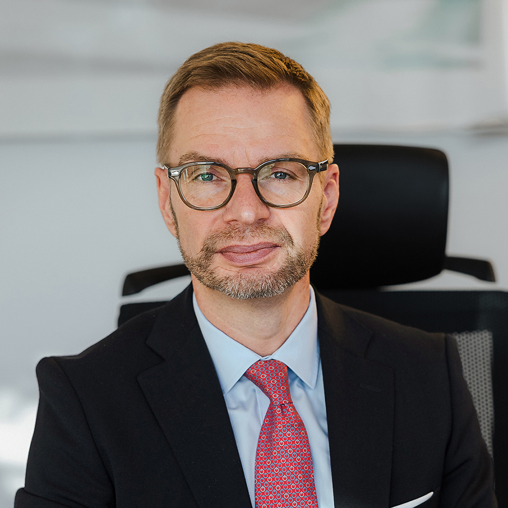 Reiner Holznagel