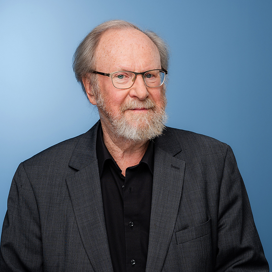 Wolfgang Thierse