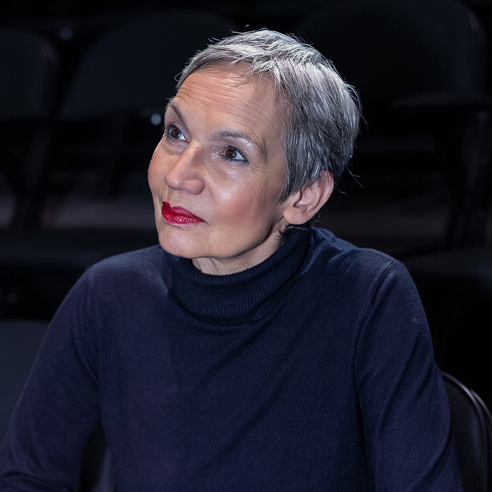 Marion Brasch