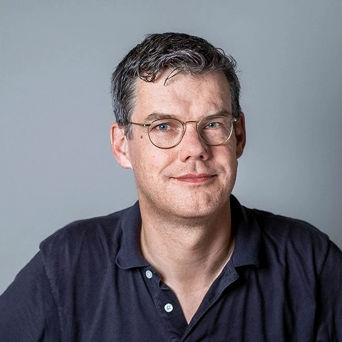 Ralph Bollmann