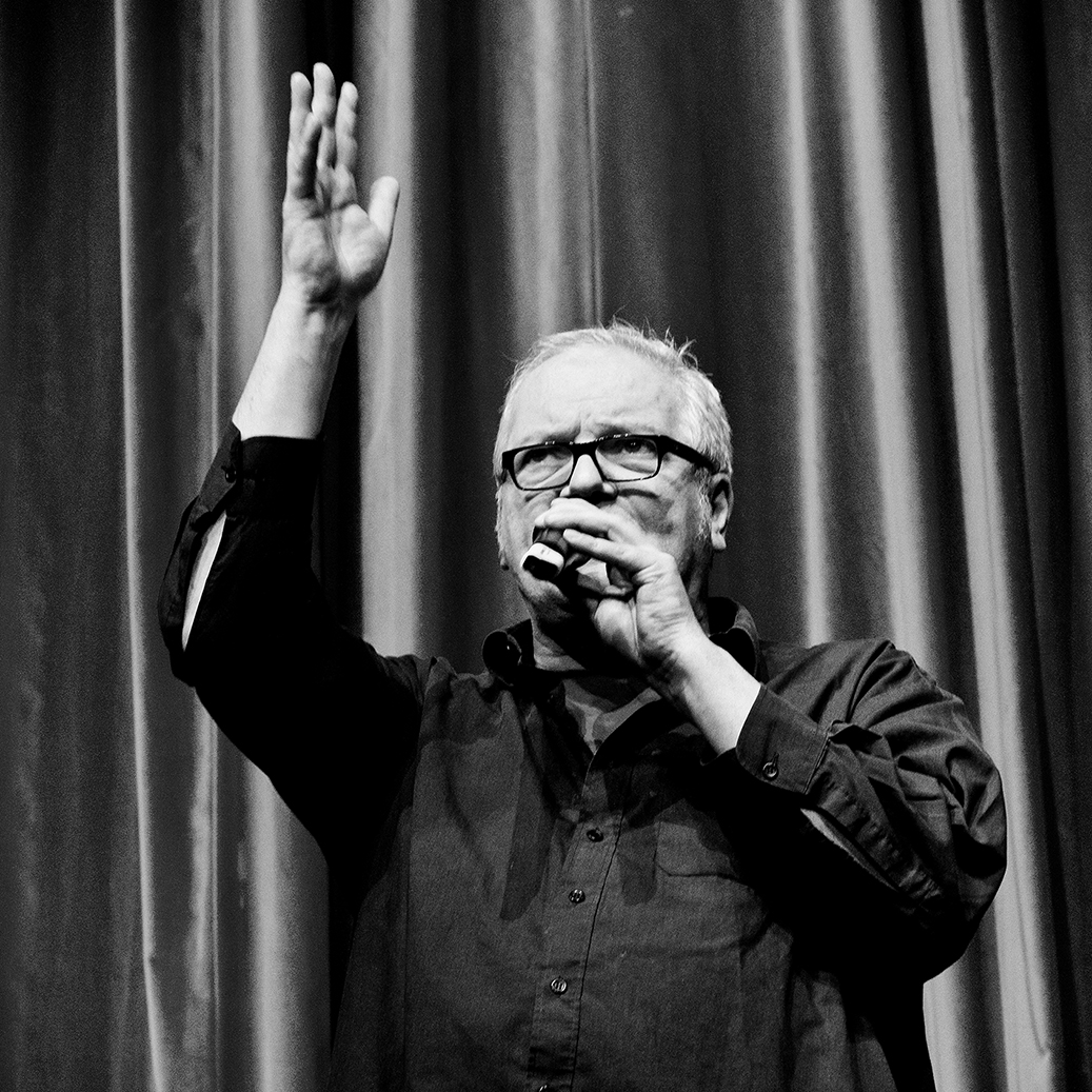 Wolf Hogekamp