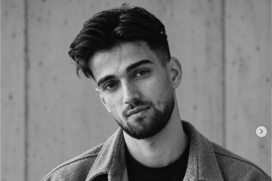 Erfan Mirzaei