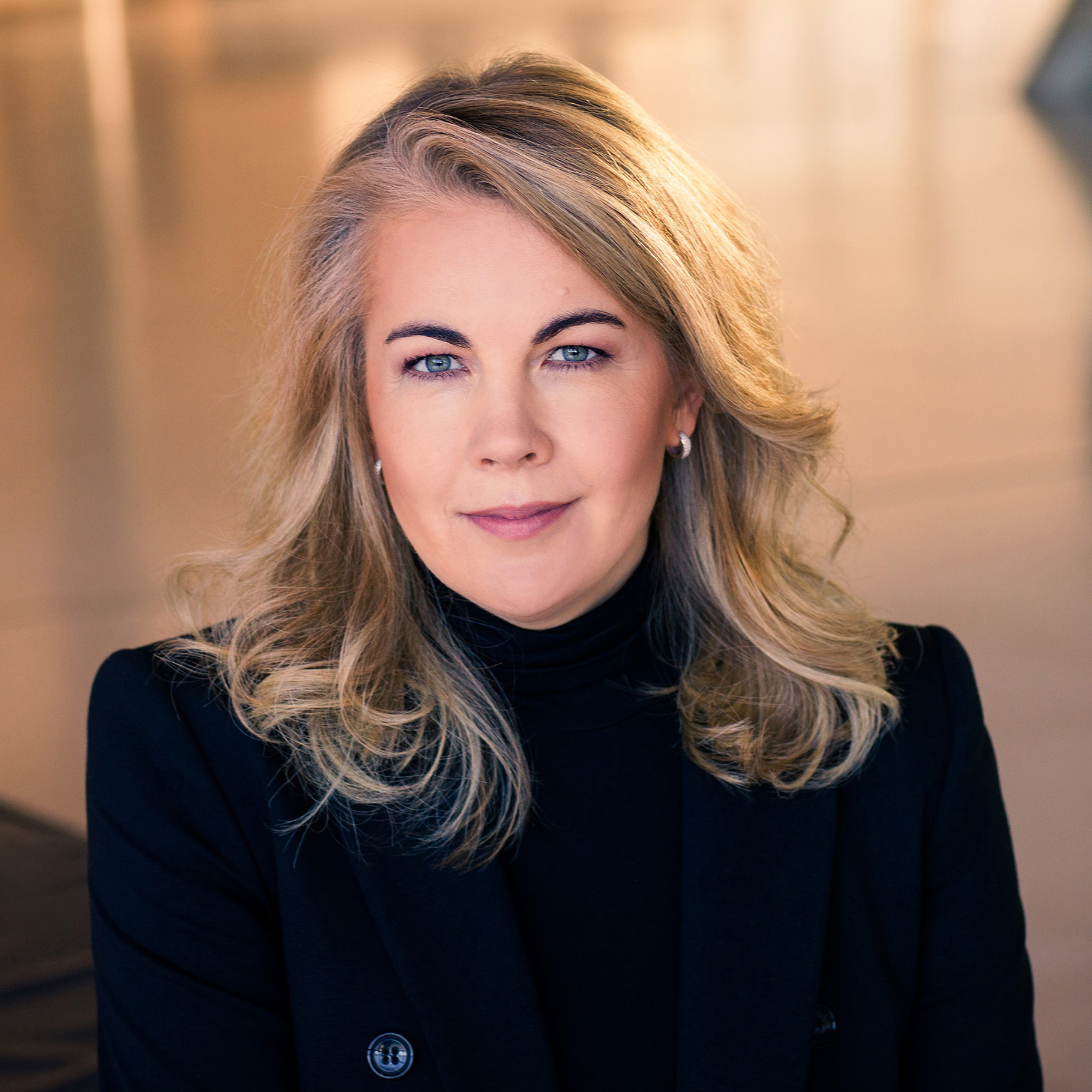 Linda Teuteberg