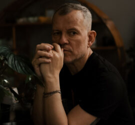 Barbaros Altug