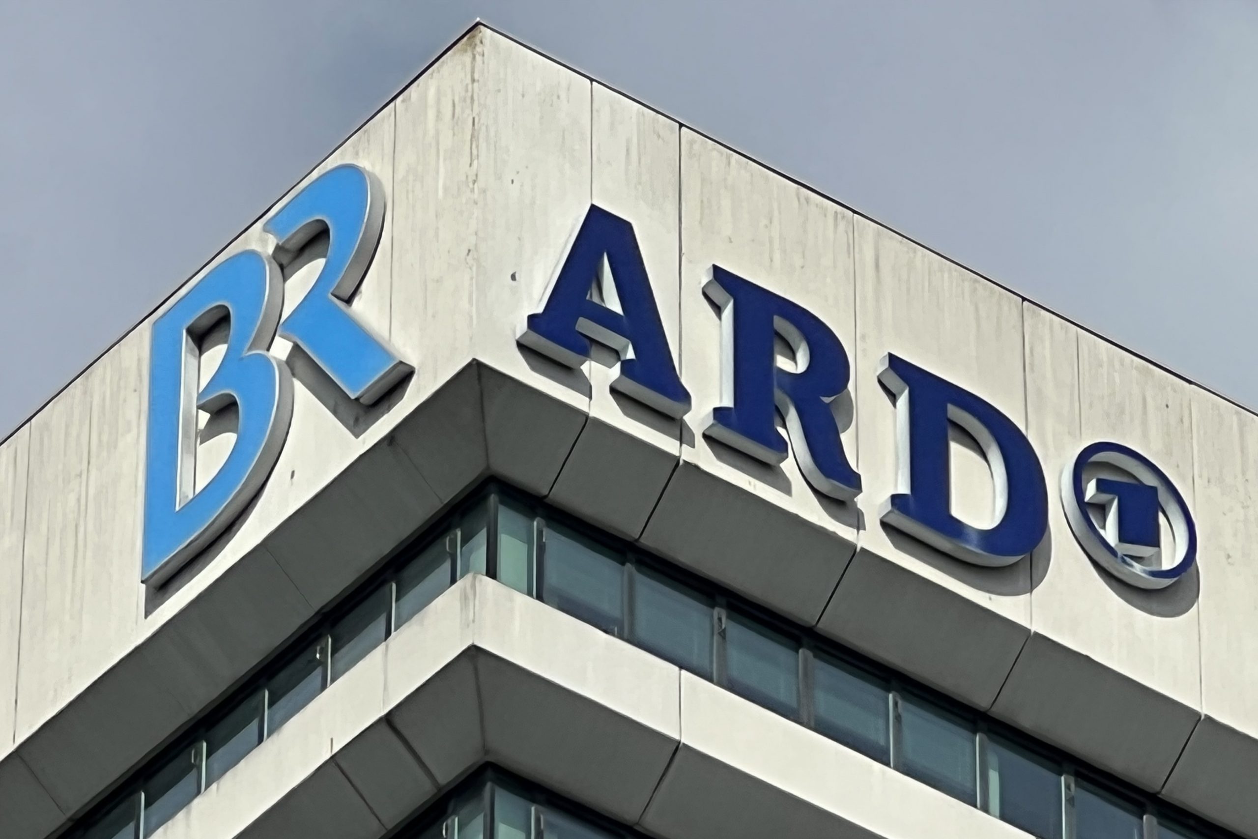 Bayerischer Rundfunk