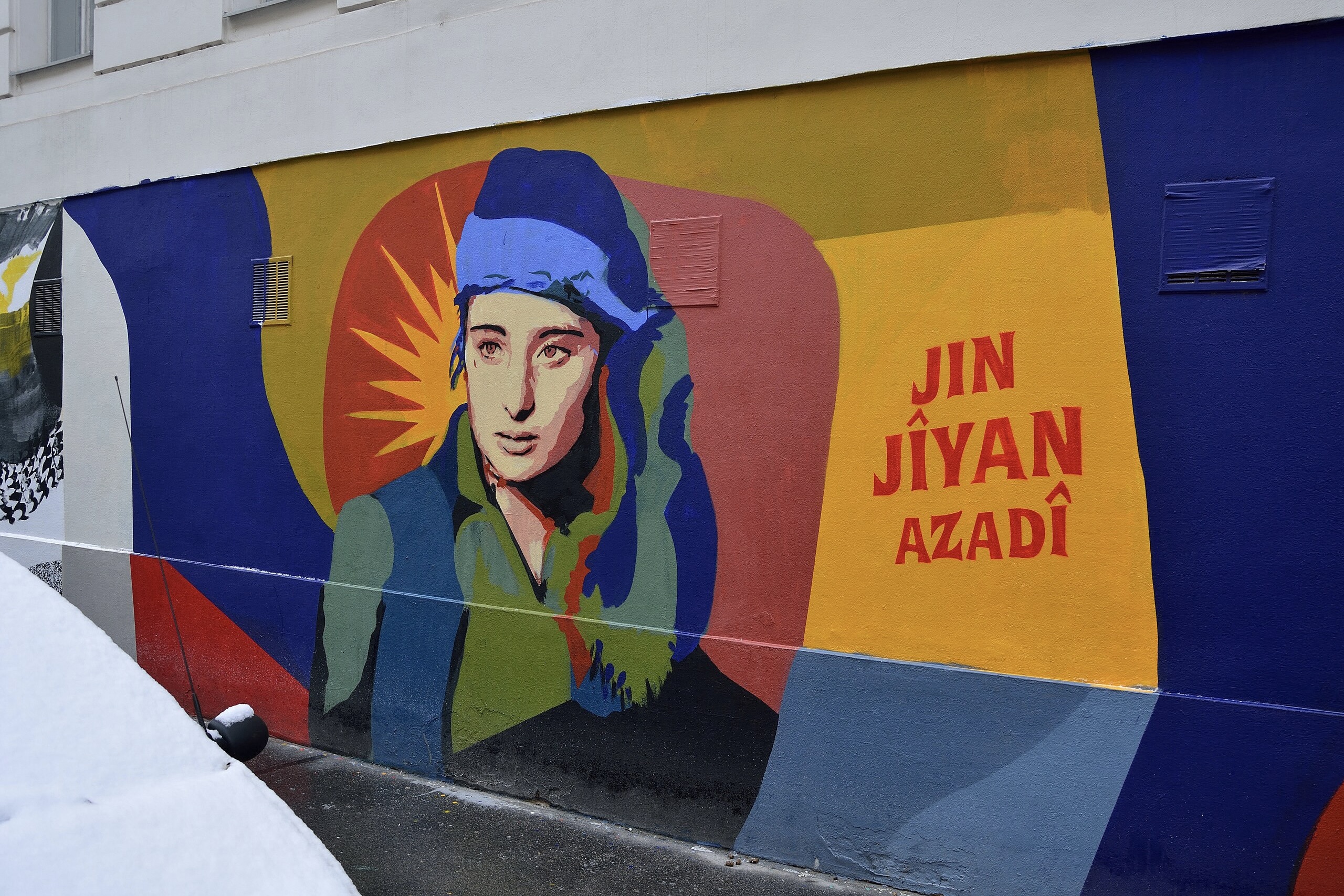 Chefket Weimer Böhmermann