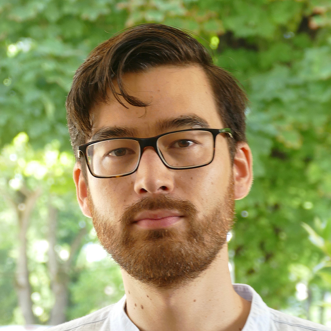 Yannic Han Biao Federer